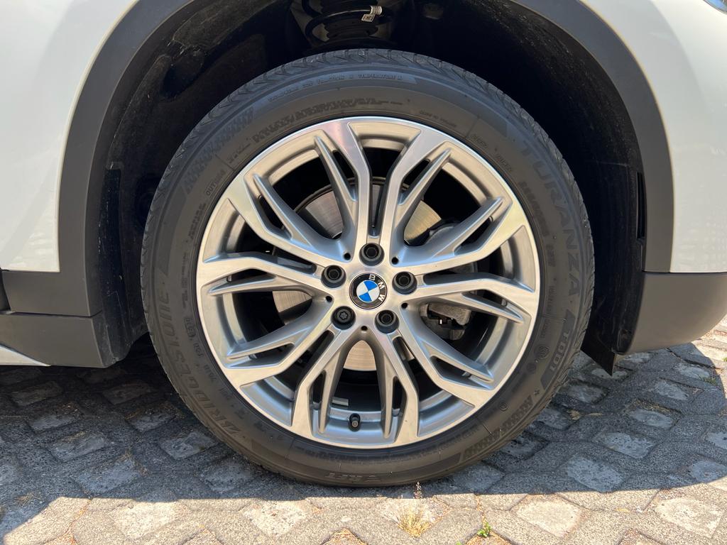 2019 BMW X1 2019 BMW X1