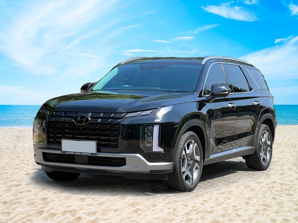 2022 Hyundai Palisade 2022 Hyundai Palisade