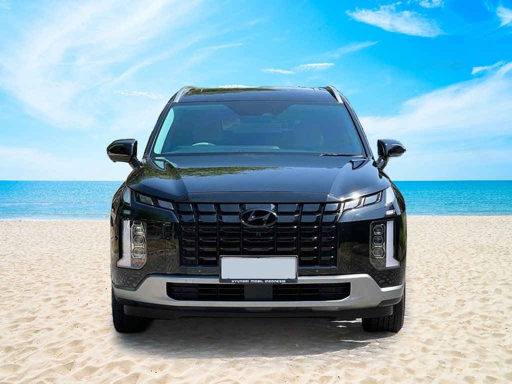 2022 Hyundai Palisade Bekas 2022 Hyundai Palisade Bekas
