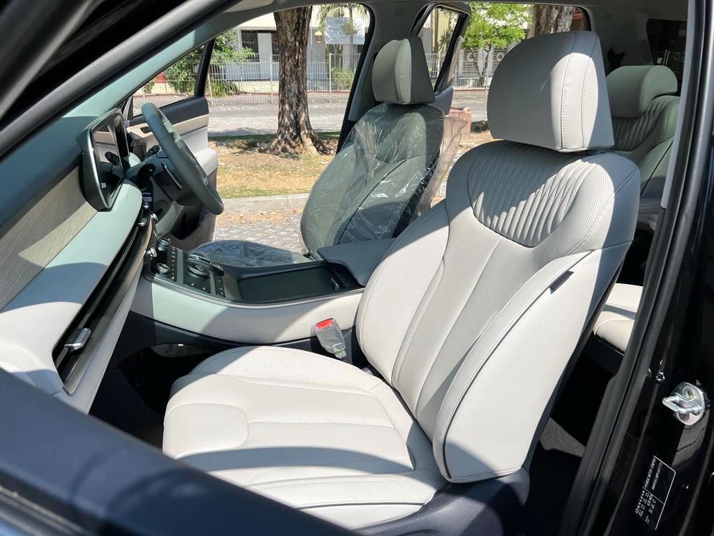 2022 Hyundai Palisade 2022 Hyundai Palisade