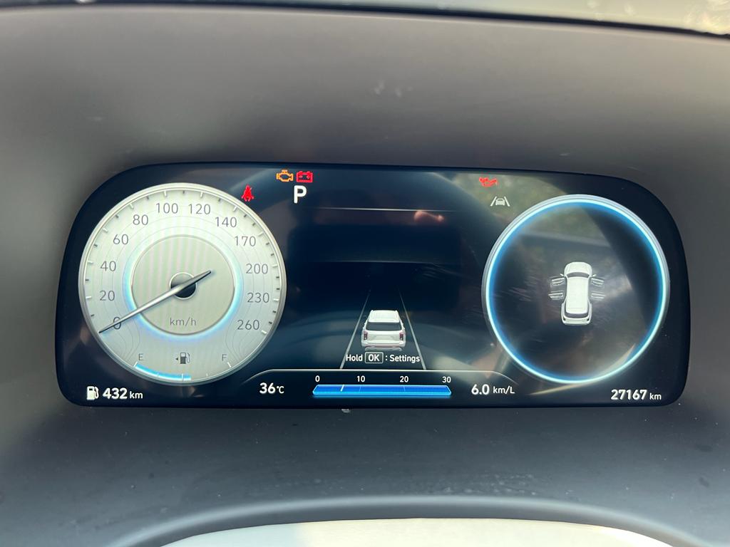 2022 Hyundai Palisade 2022 Hyundai Palisade