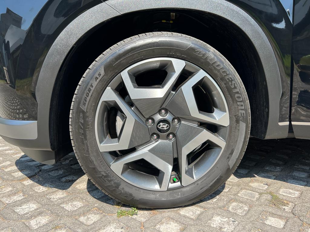 2022 Hyundai Palisade 2022 Hyundai Palisade