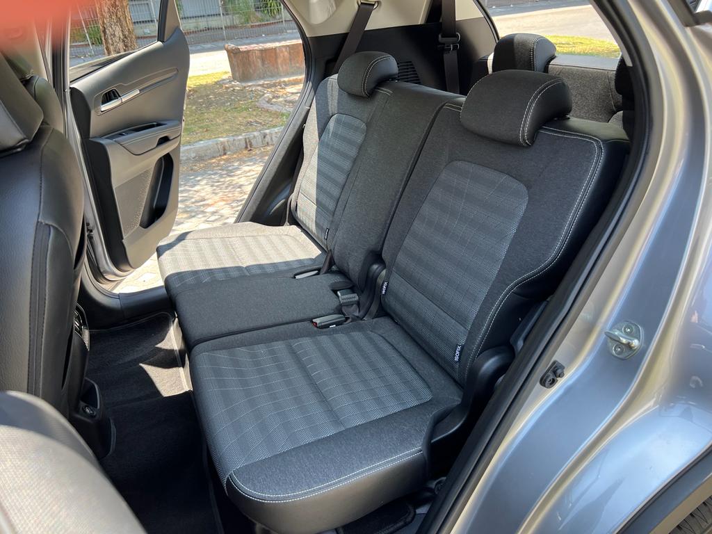 2021 Kia Sonet 2021 Kia Sonet