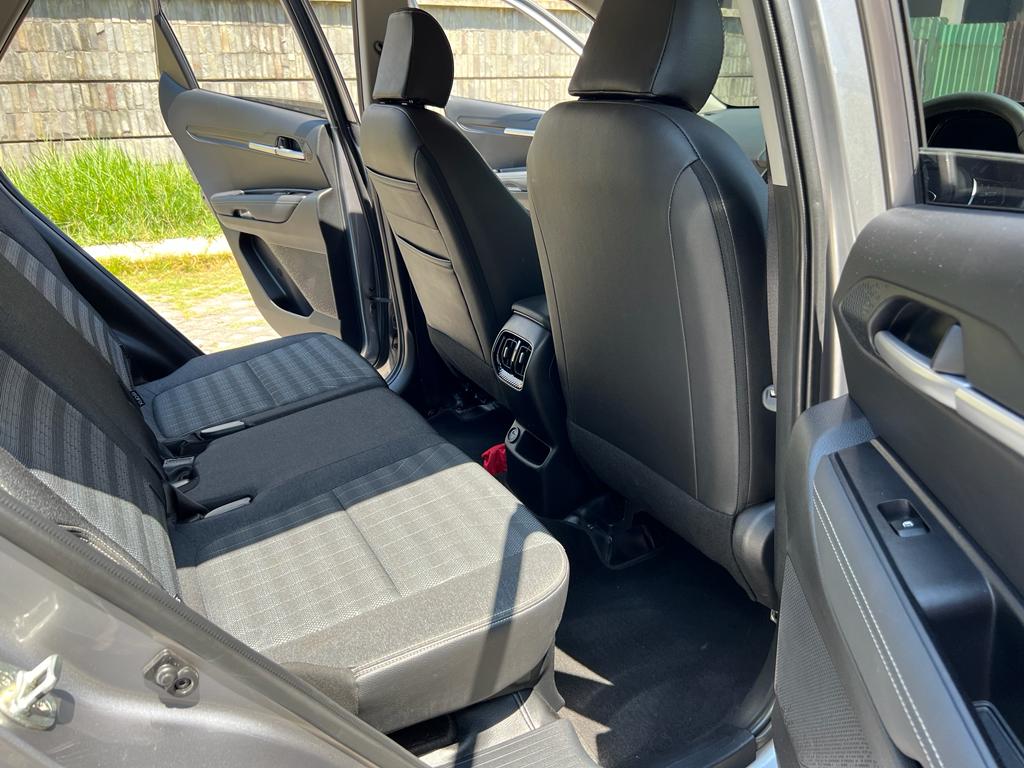 2021 Kia Sonet 2021 Kia Sonet