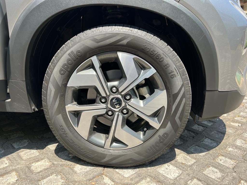 2021 Kia Sonet 2021 Kia Sonet