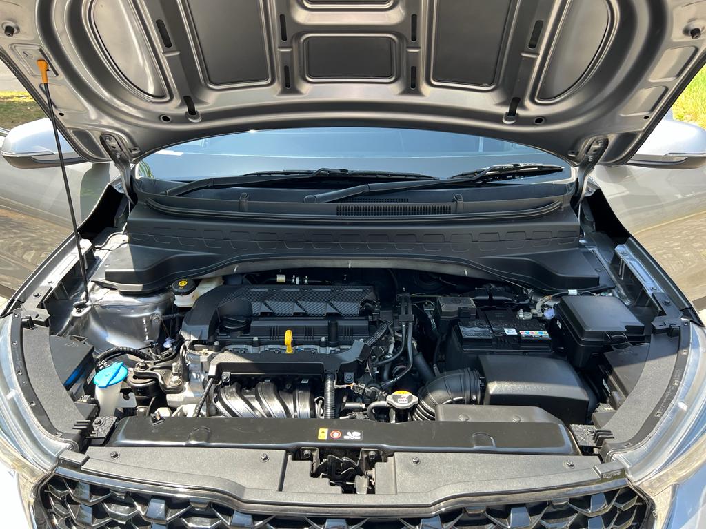 2021 Kia Sonet 2021 Kia Sonet