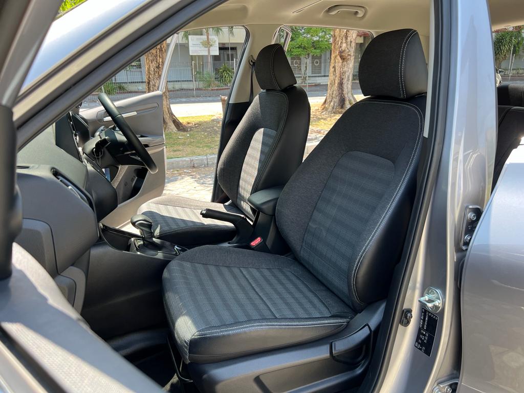 2021 Kia Sonet 2021 Kia Sonet