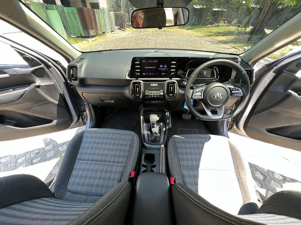 2021 Kia Sonet 2021 Kia Sonet