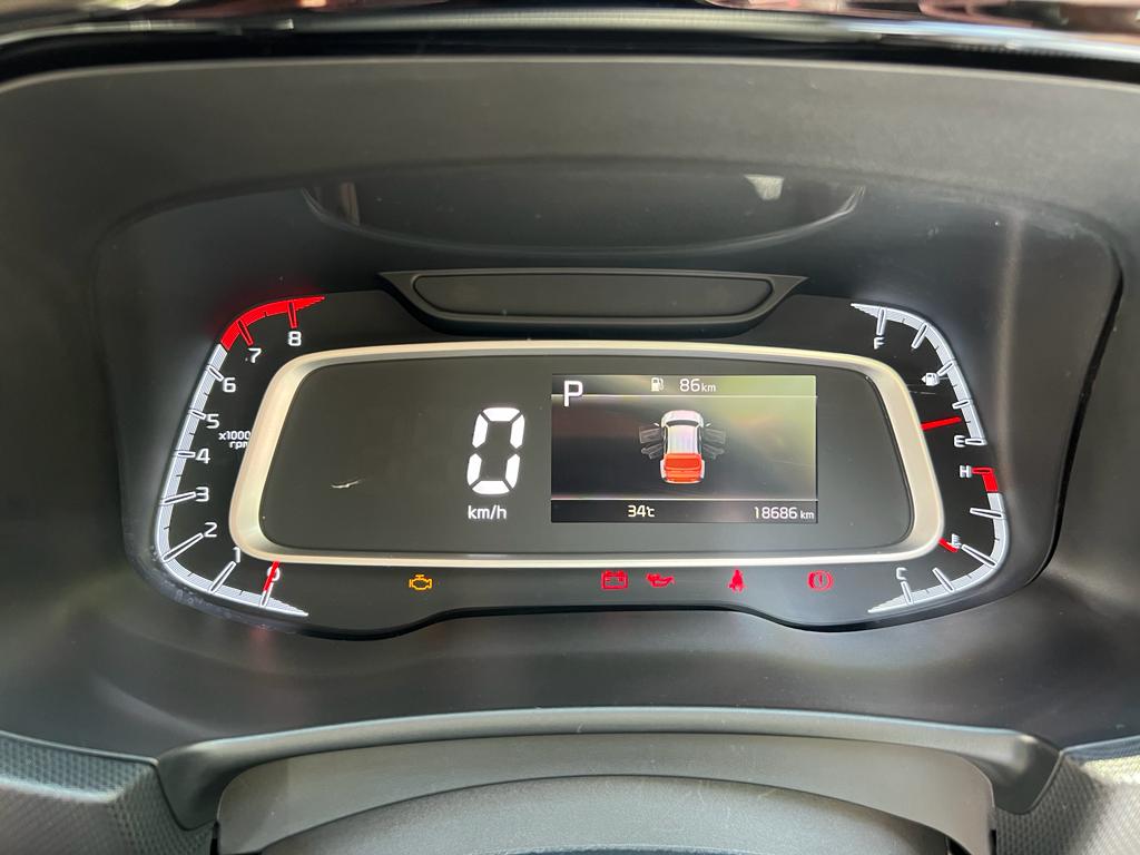 2021 Kia Sonet 2021 Kia Sonet