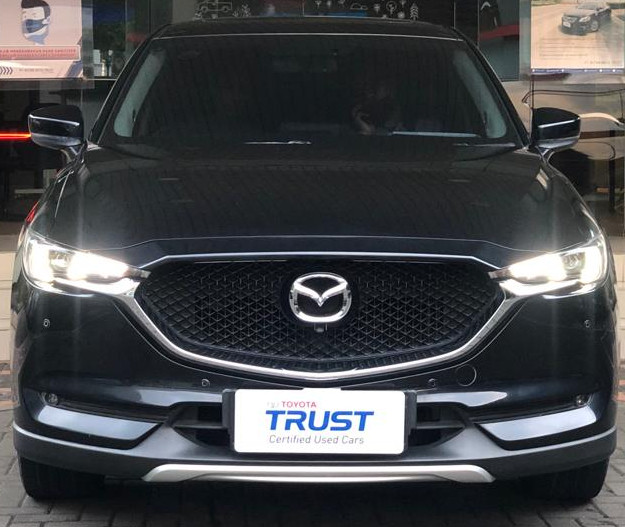 2020 Mazda CX 5 2020 Mazda CX 5