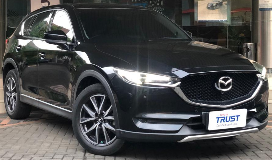 2020 Mazda CX 5 Bekas 2020 Mazda CX 5 Bekas