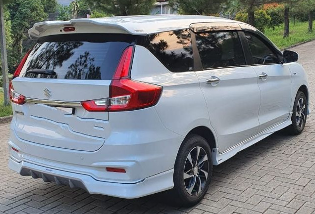 2020 Suzuki Ertiga 2020 Suzuki Ertiga