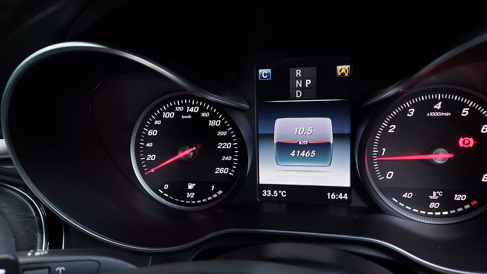 2015 Mercedes Benz GLC-Class 2015 Mercedes Benz GLC-Class