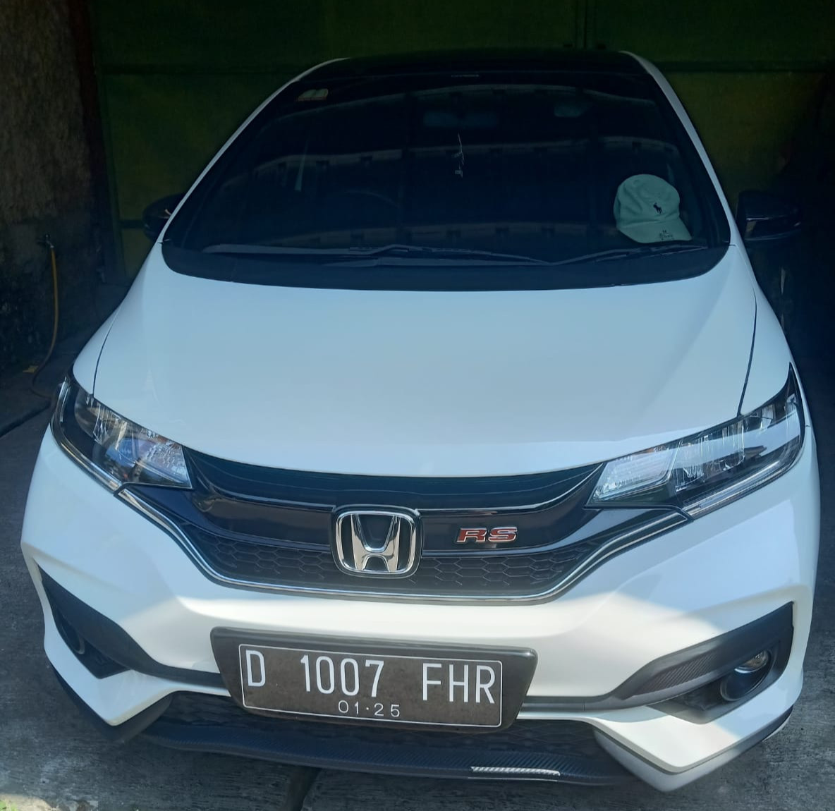 Second Hand 2019 Honda Jazz Second Hand 2019 Honda Jazz