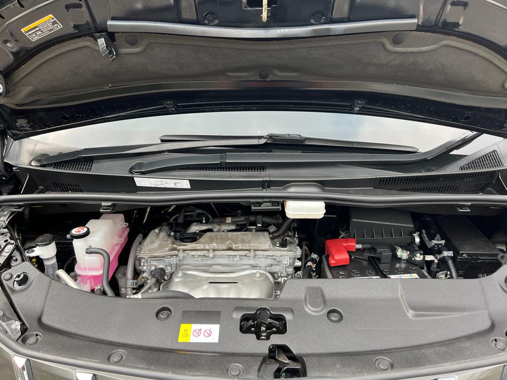 2022 Toyota Alphard 2022 Toyota Alphard