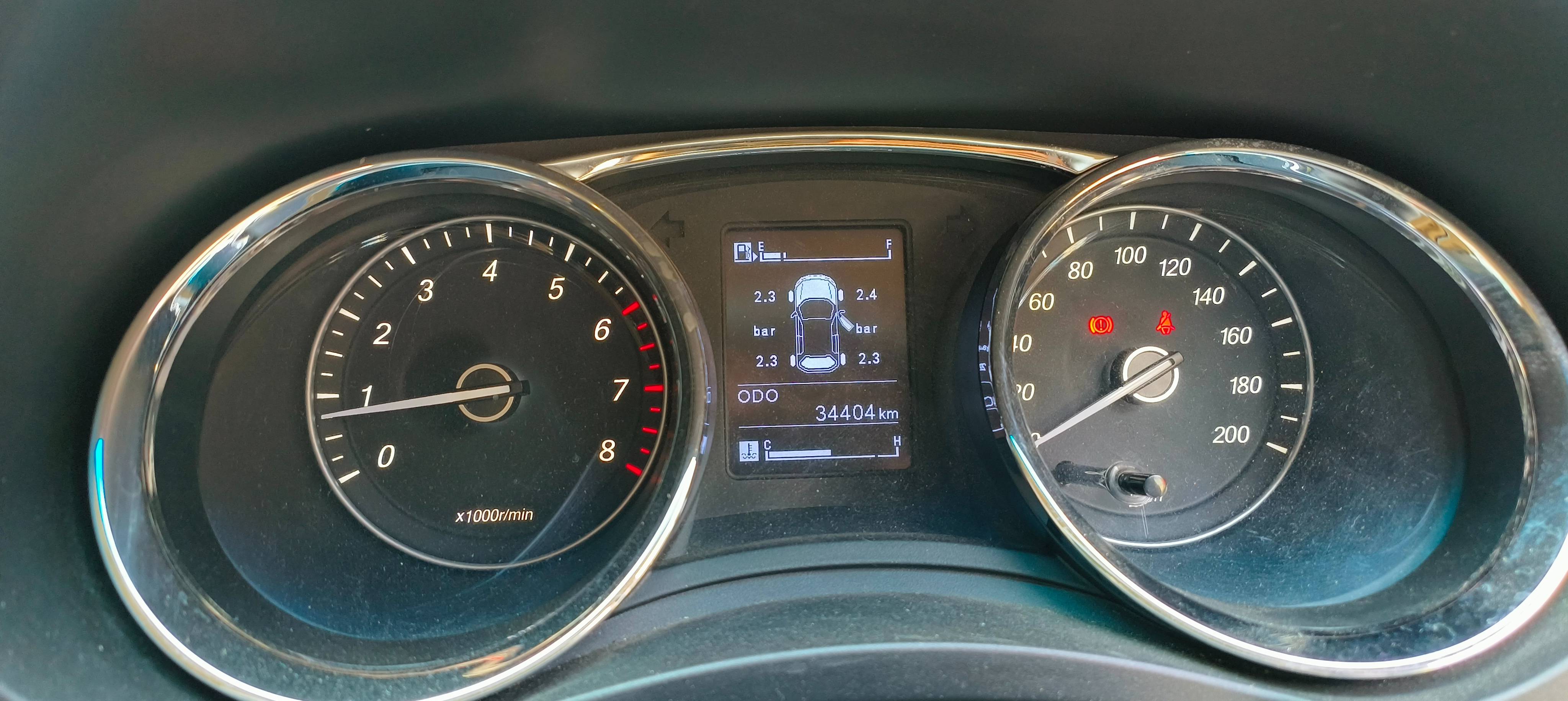 2017 Wuling Confero S 2017 Wuling Confero S