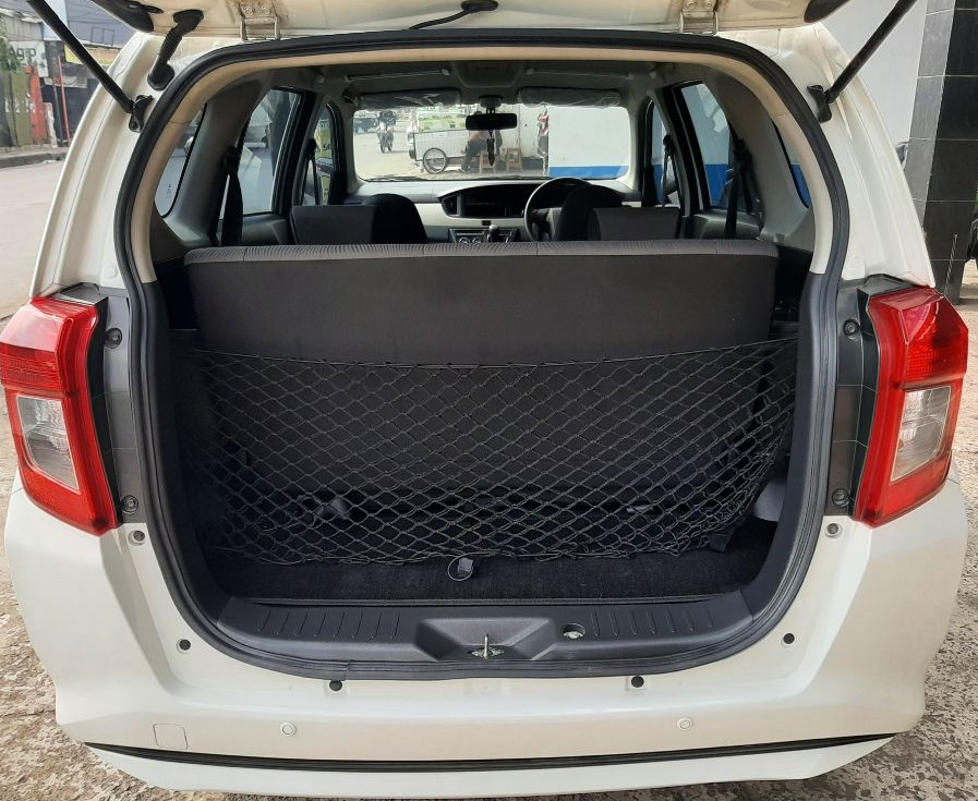 2021 Daihatsu Sigra 2021 Daihatsu Sigra