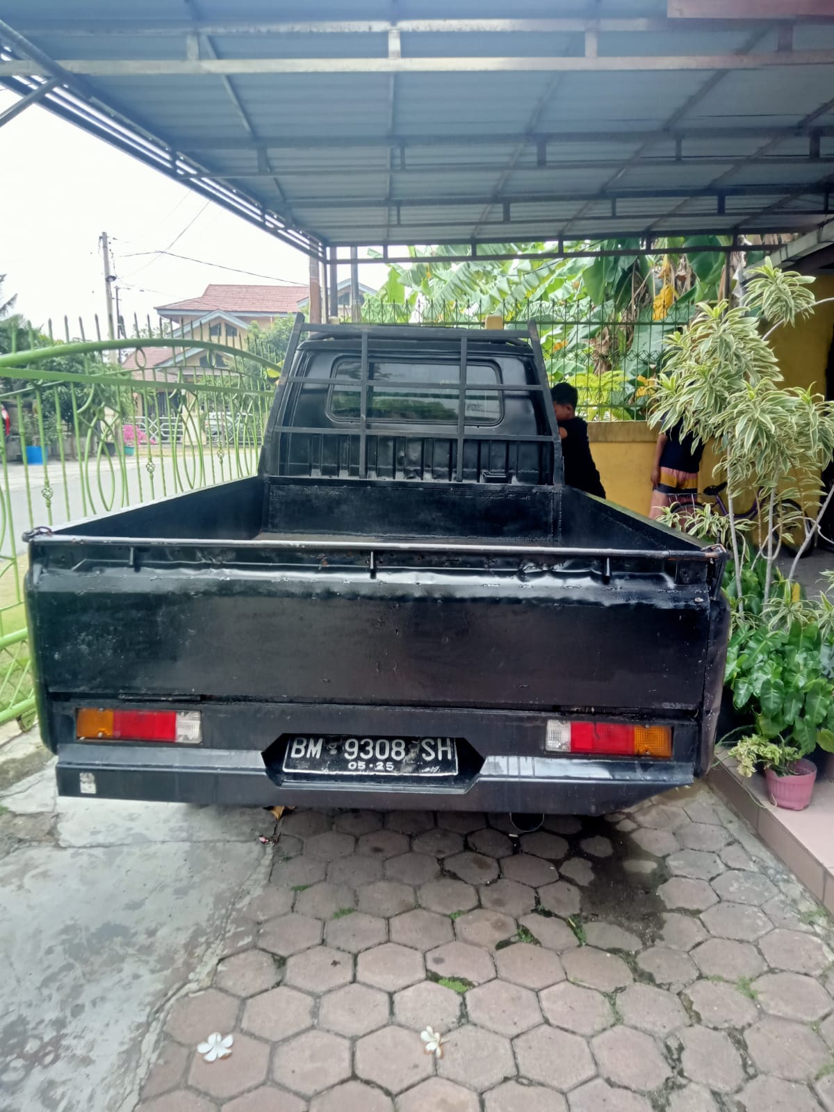 1970 Mitsubishi Colt L300 1970 Mitsubishi Colt L300