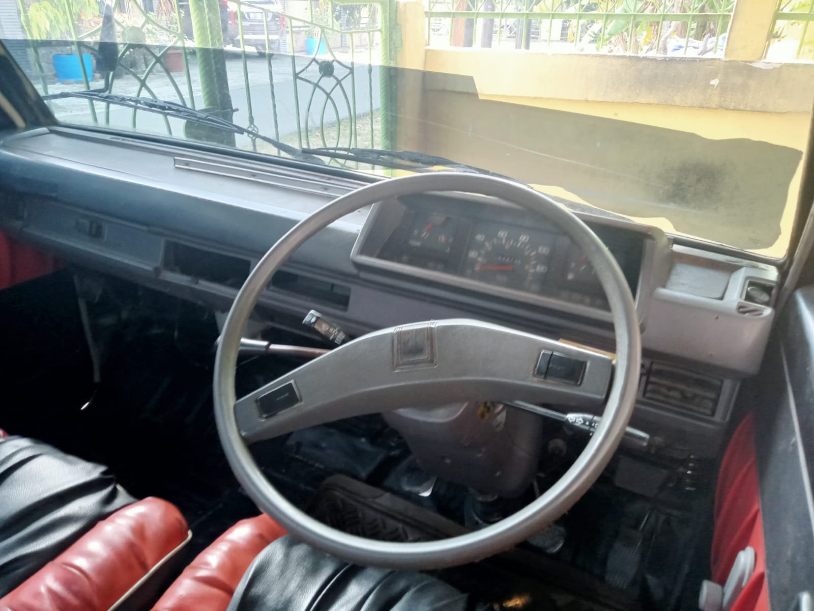 1970 Mitsubishi Colt L300 1970 Mitsubishi Colt L300