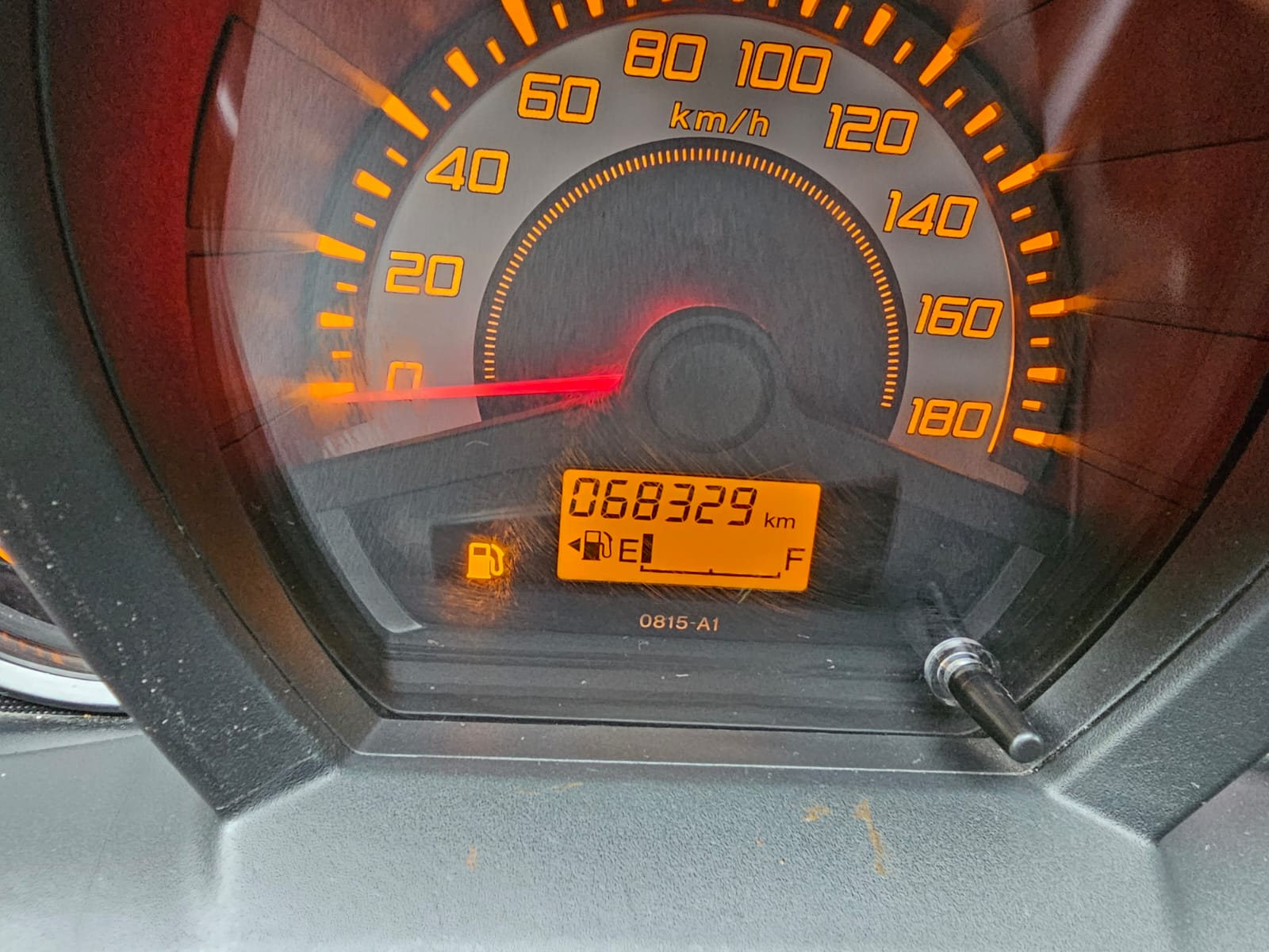 2015 Honda Brio 2015 Honda Brio