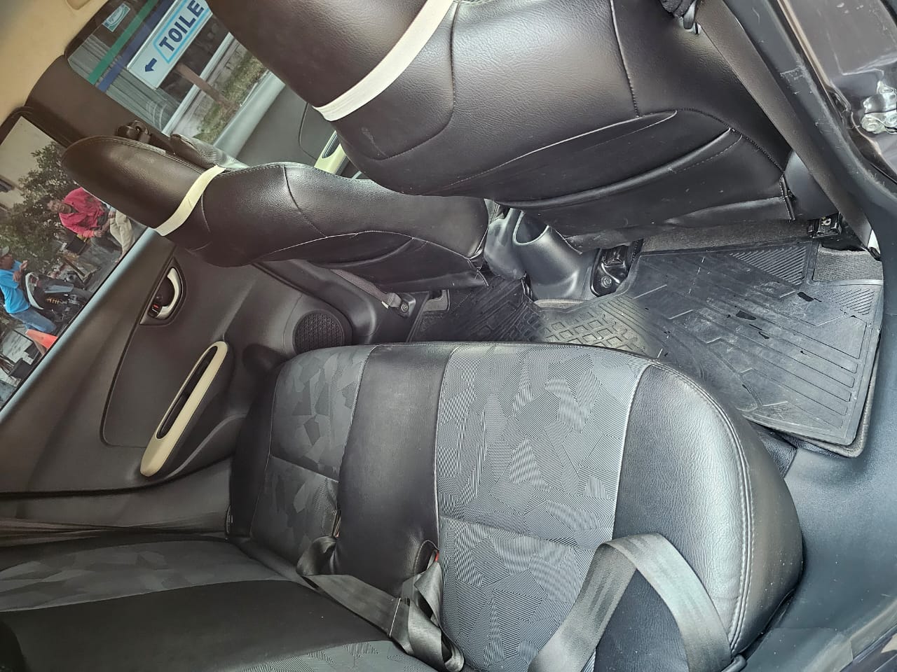 2020 Honda Brio 2020 Honda Brio