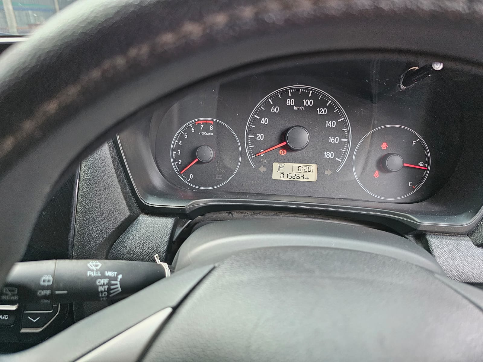 2020 Honda Brio 2020 Honda Brio