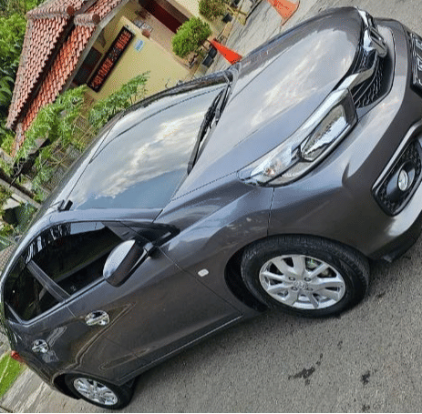Second Hand 2020 Honda Brio Second Hand 2020 Honda Brio