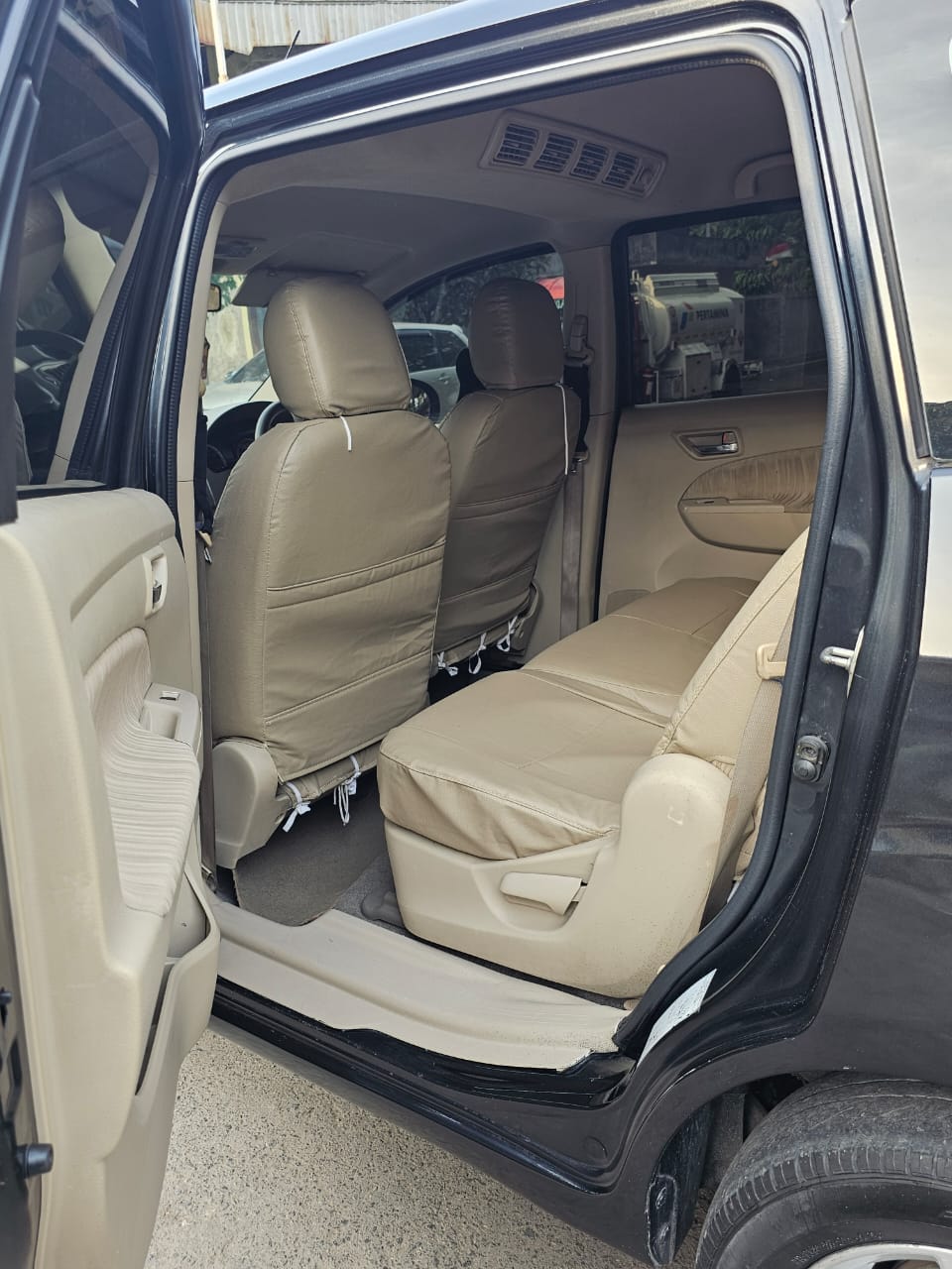 2017 Suzuki Ertiga 2017 Suzuki Ertiga