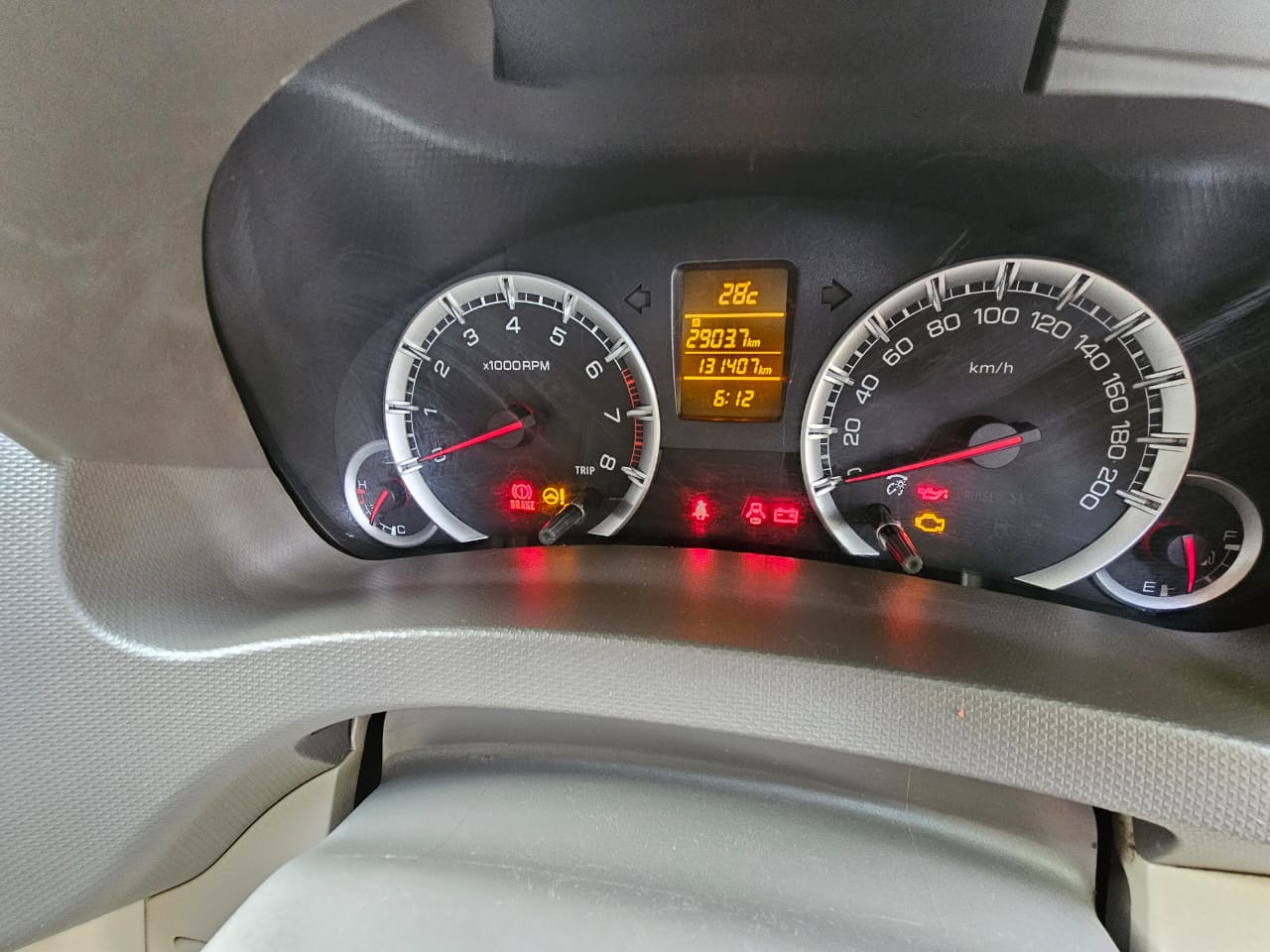 2017 Suzuki Ertiga 2017 Suzuki Ertiga