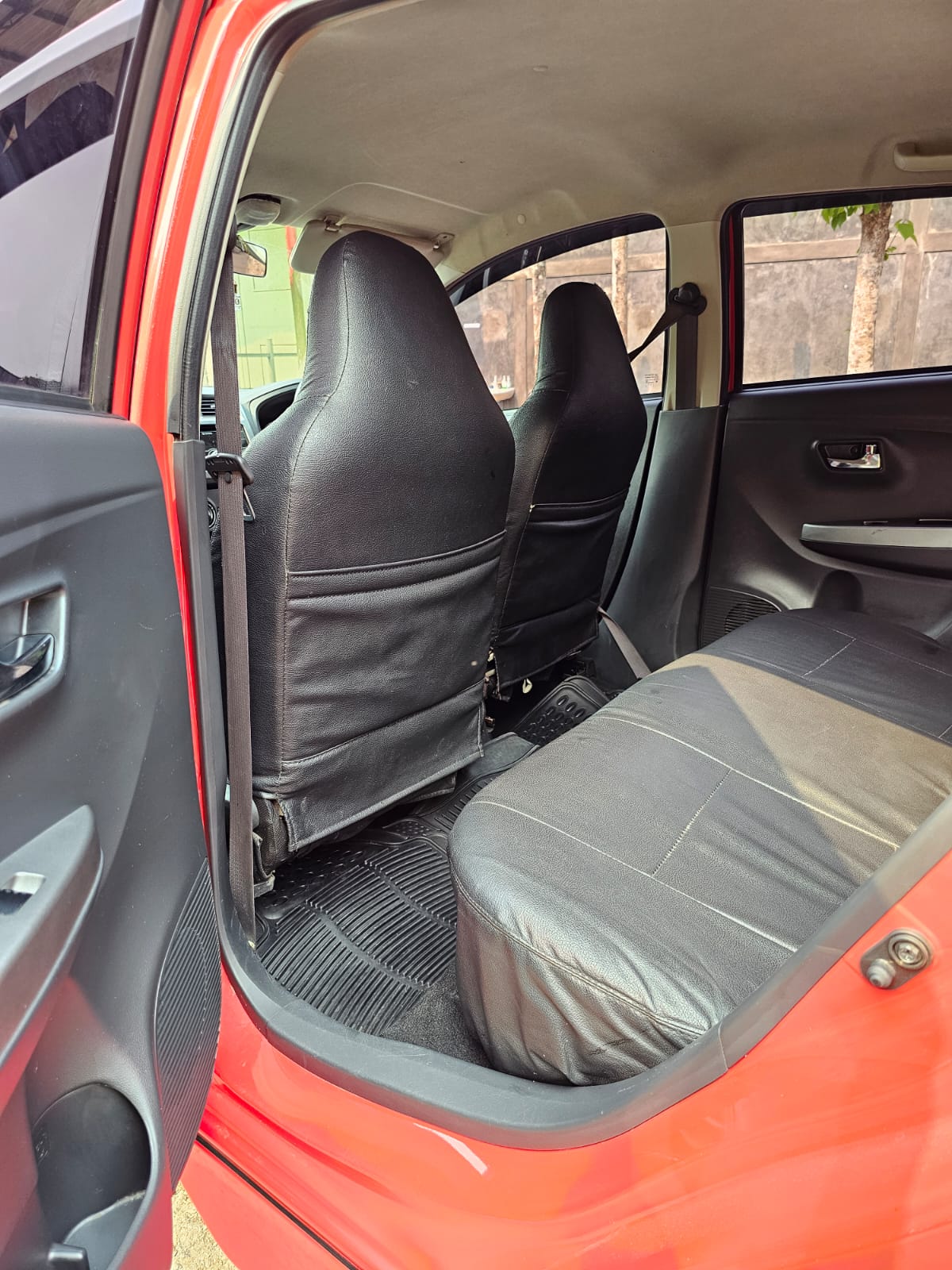 2017 Toyota Agya 2017 Toyota Agya