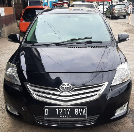 Second Hand 2012 Toyota Vios Second Hand 2012 Toyota Vios
