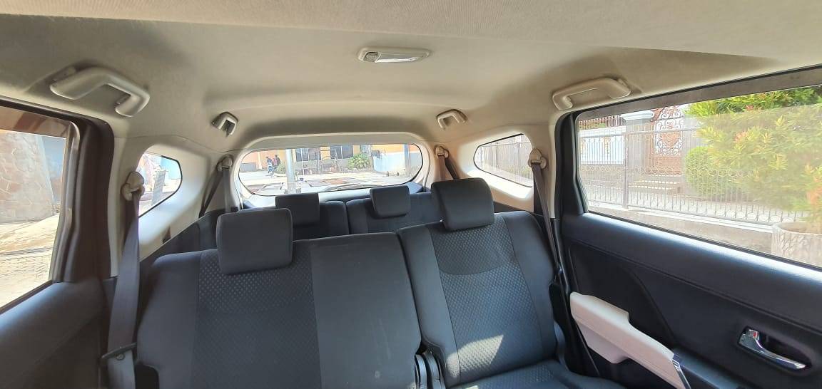 2019 Daihatsu Terios 2019 Daihatsu Terios