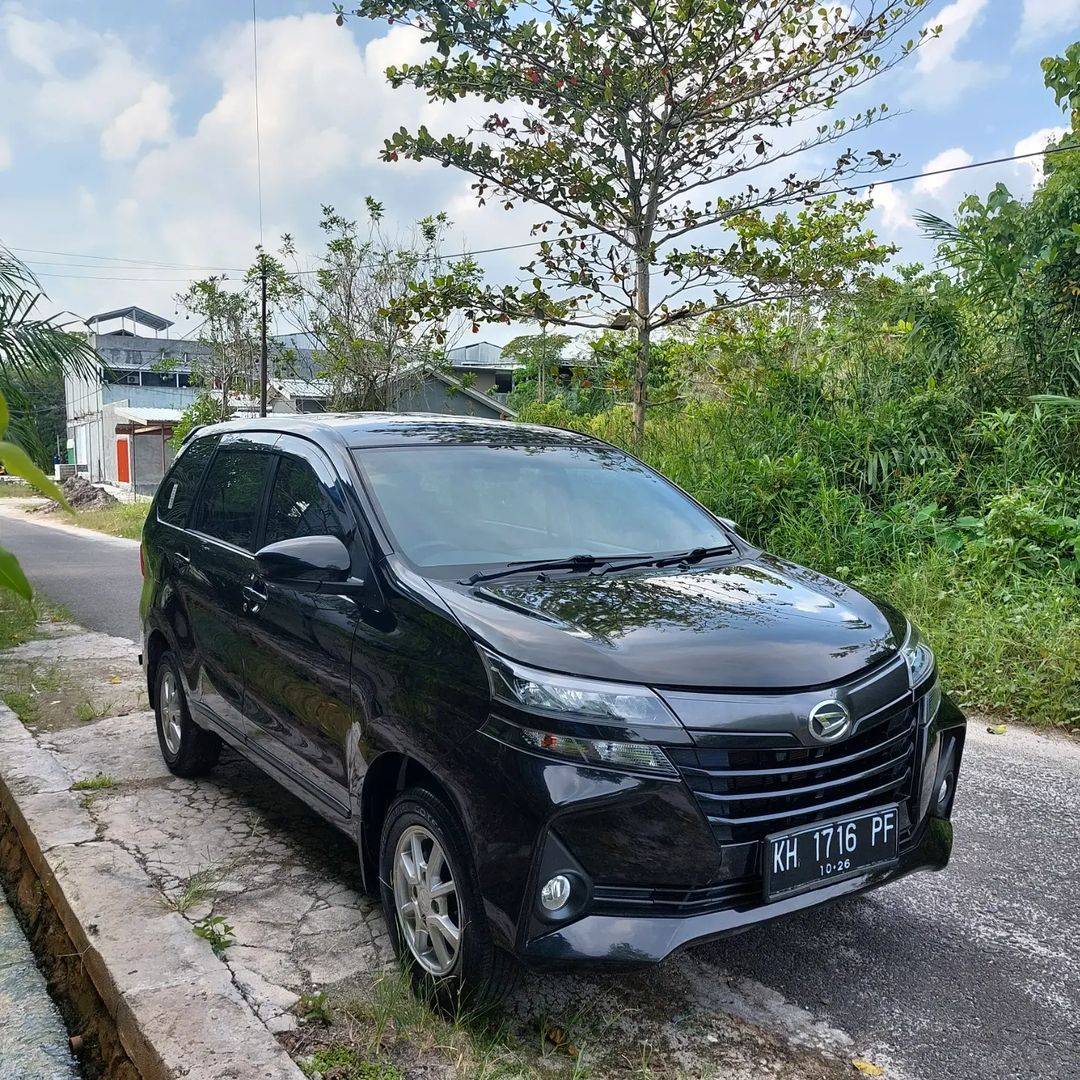 2021 Daihatsu Xenia 2021 Daihatsu Xenia