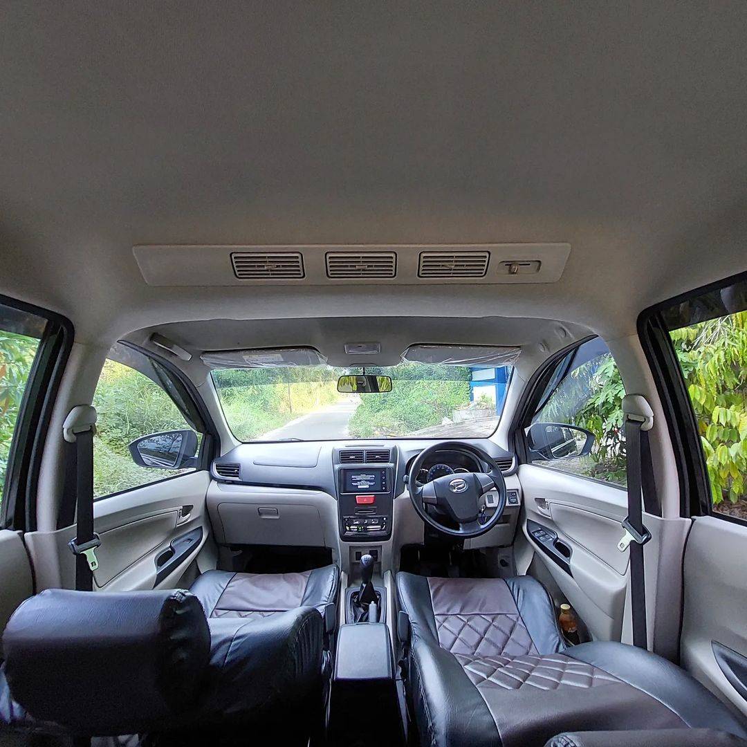 2021 Daihatsu Xenia 2021 Daihatsu Xenia