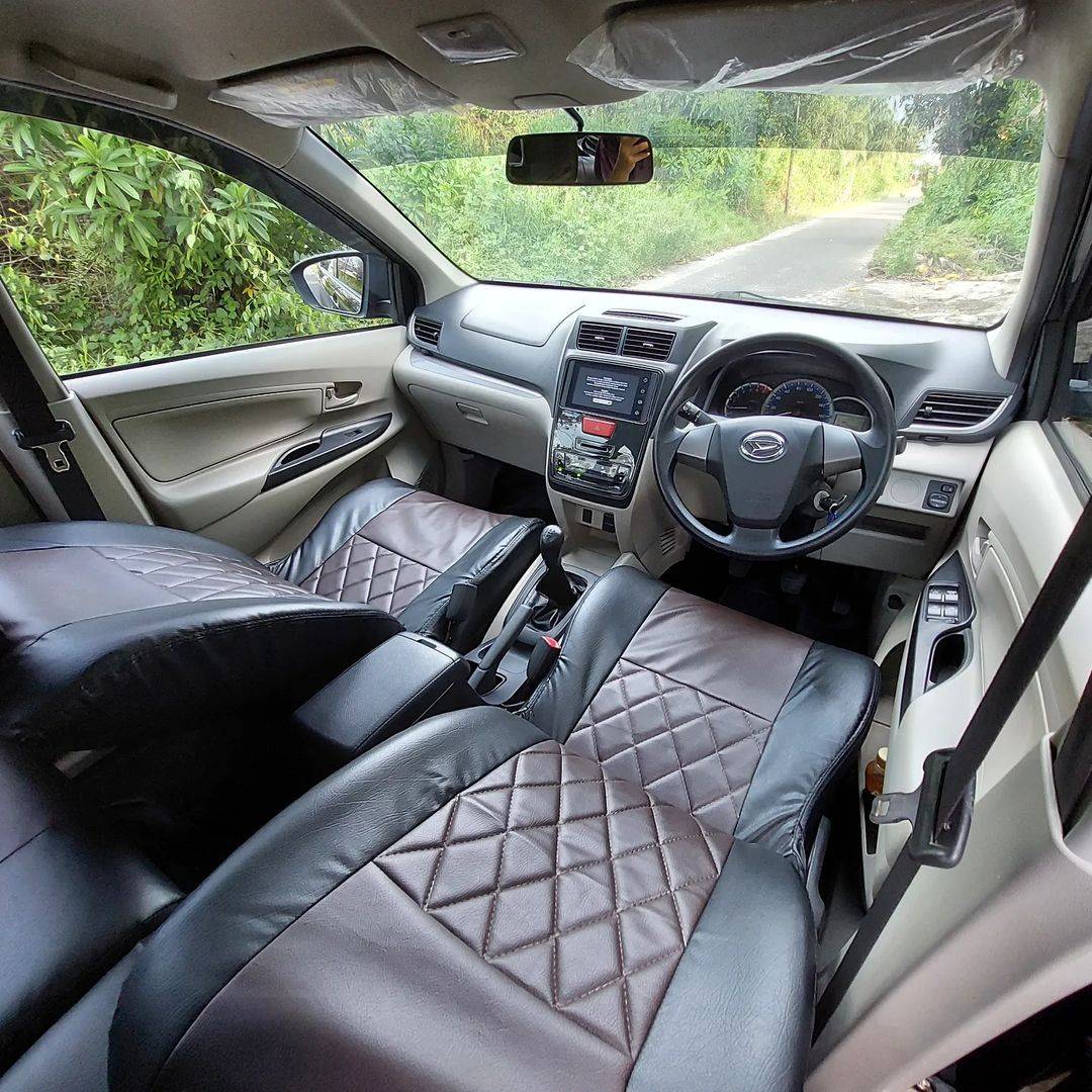 2021 Daihatsu Xenia 2021 Daihatsu Xenia