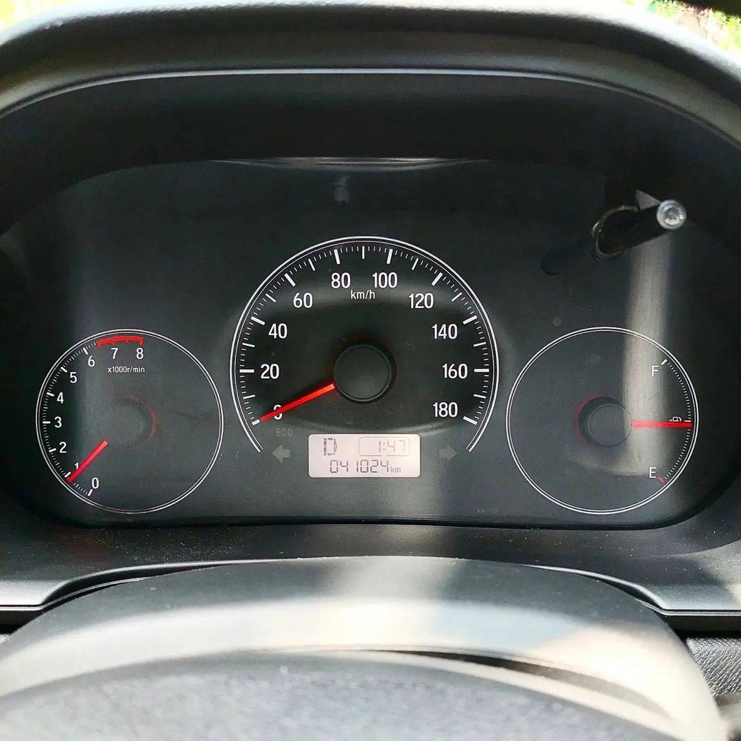 2019 Honda Brio 2019 Honda Brio