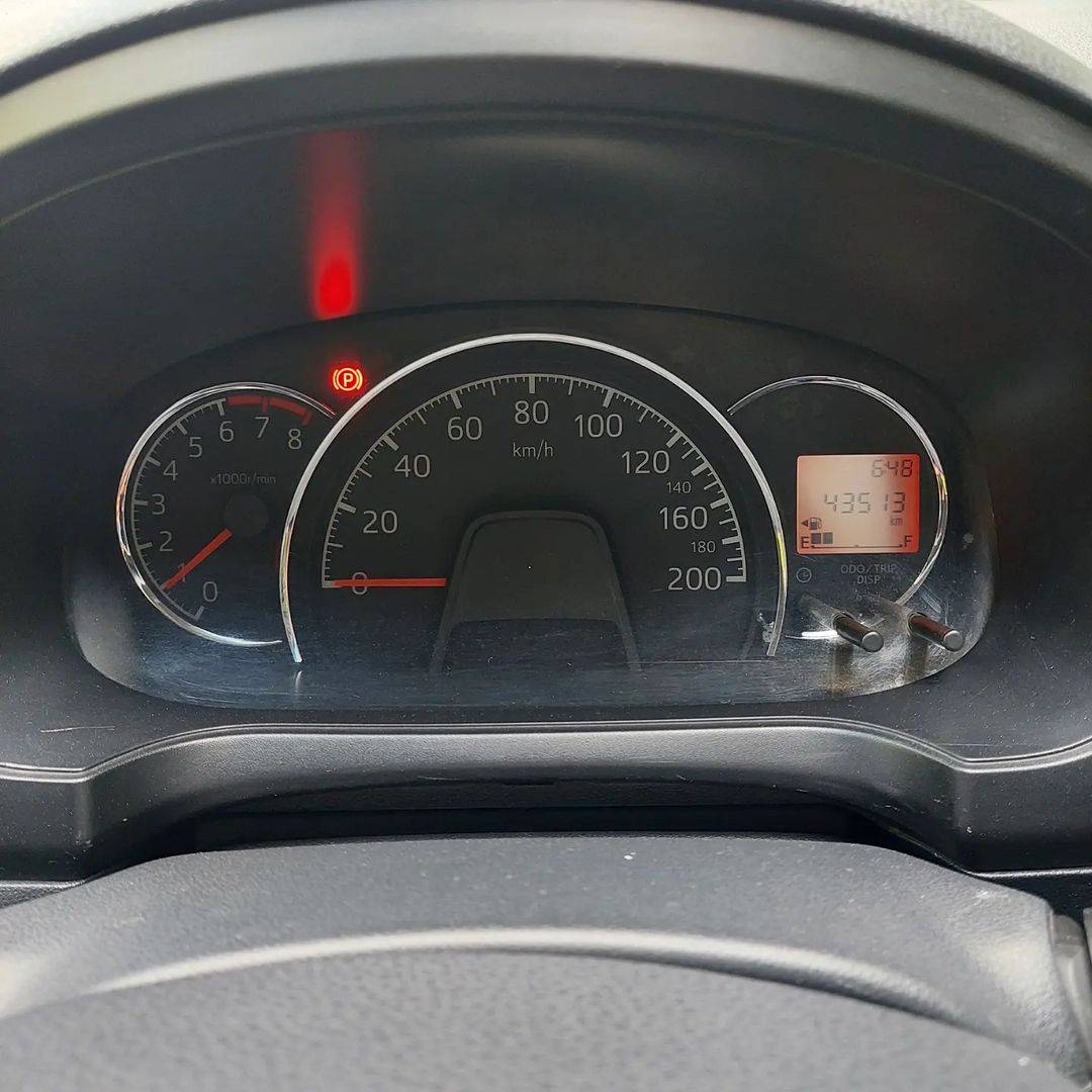 2019 Daihatsu Ayla 2019 Daihatsu Ayla