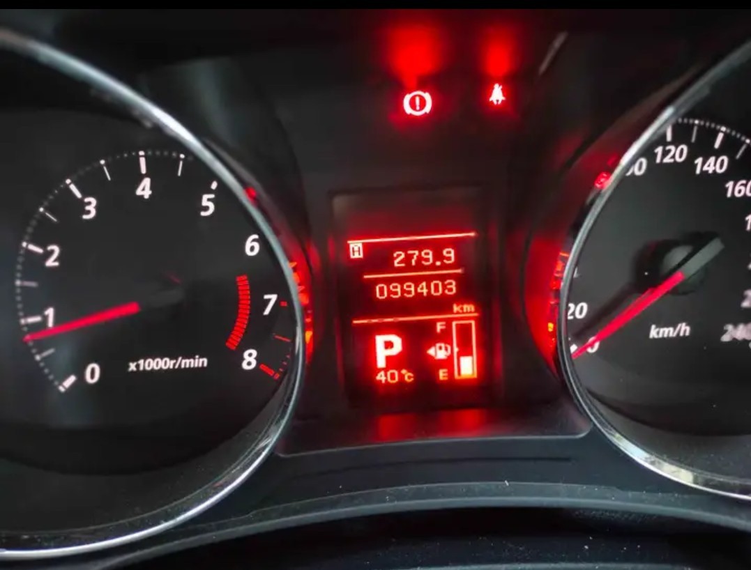 2012 Mitsubishi Outlander Sport 2012 Mitsubishi Outlander Sport