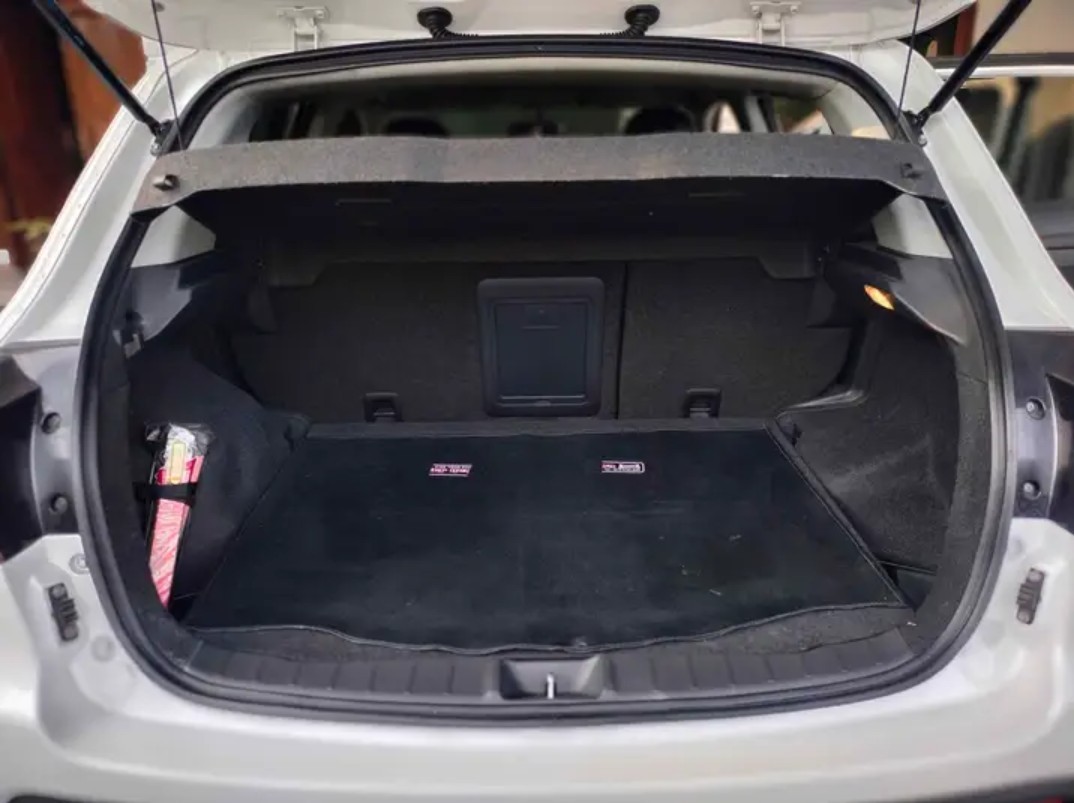 2012 Mitsubishi Outlander Sport 2012 Mitsubishi Outlander Sport