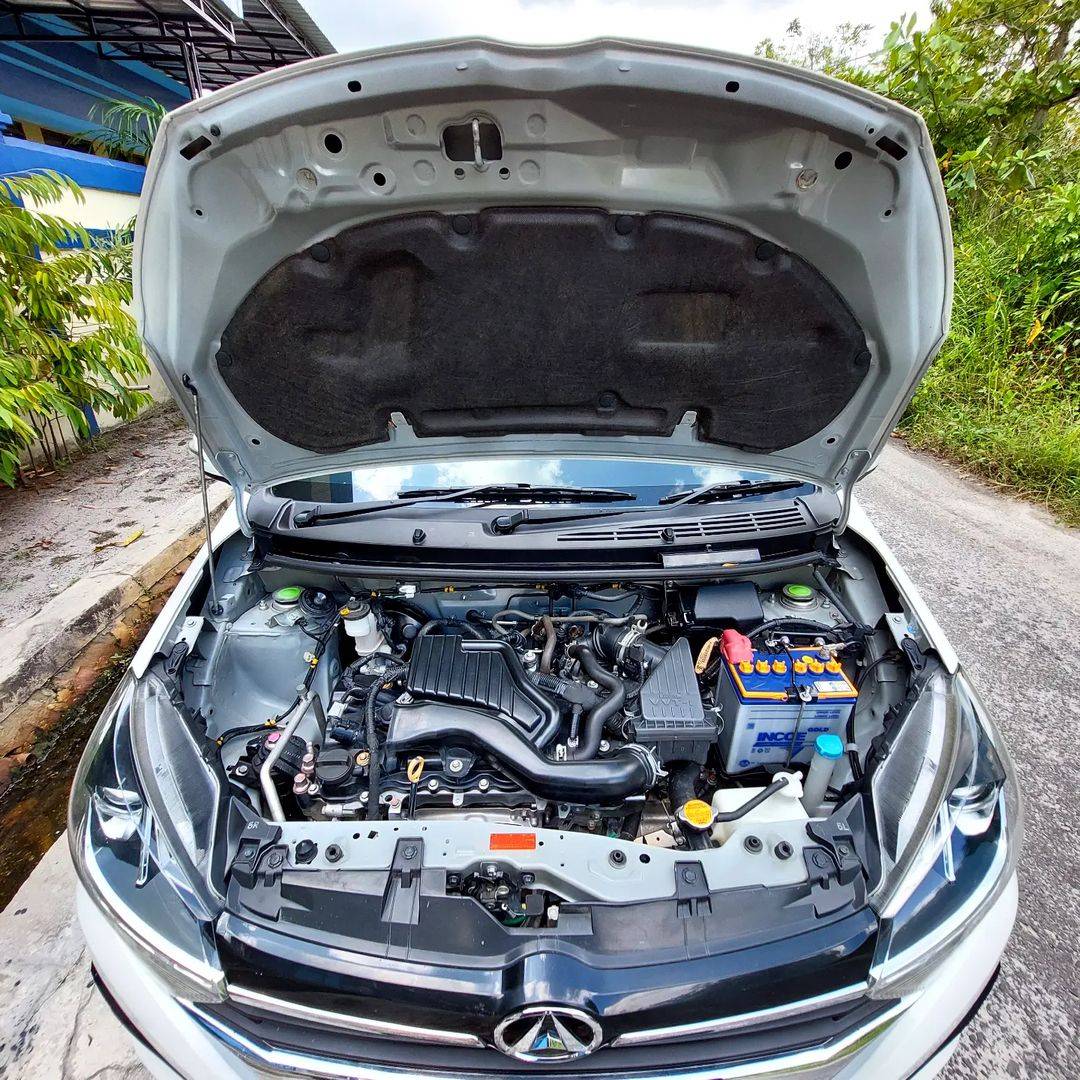 2019 Toyota Agya 2019 Toyota Agya