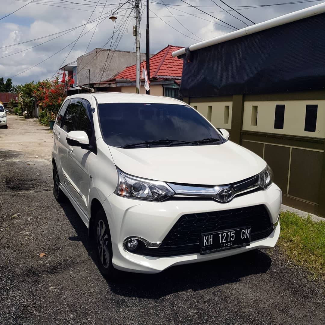 Second Hand 2018 Toyota Veloz Second Hand 2018 Toyota Veloz