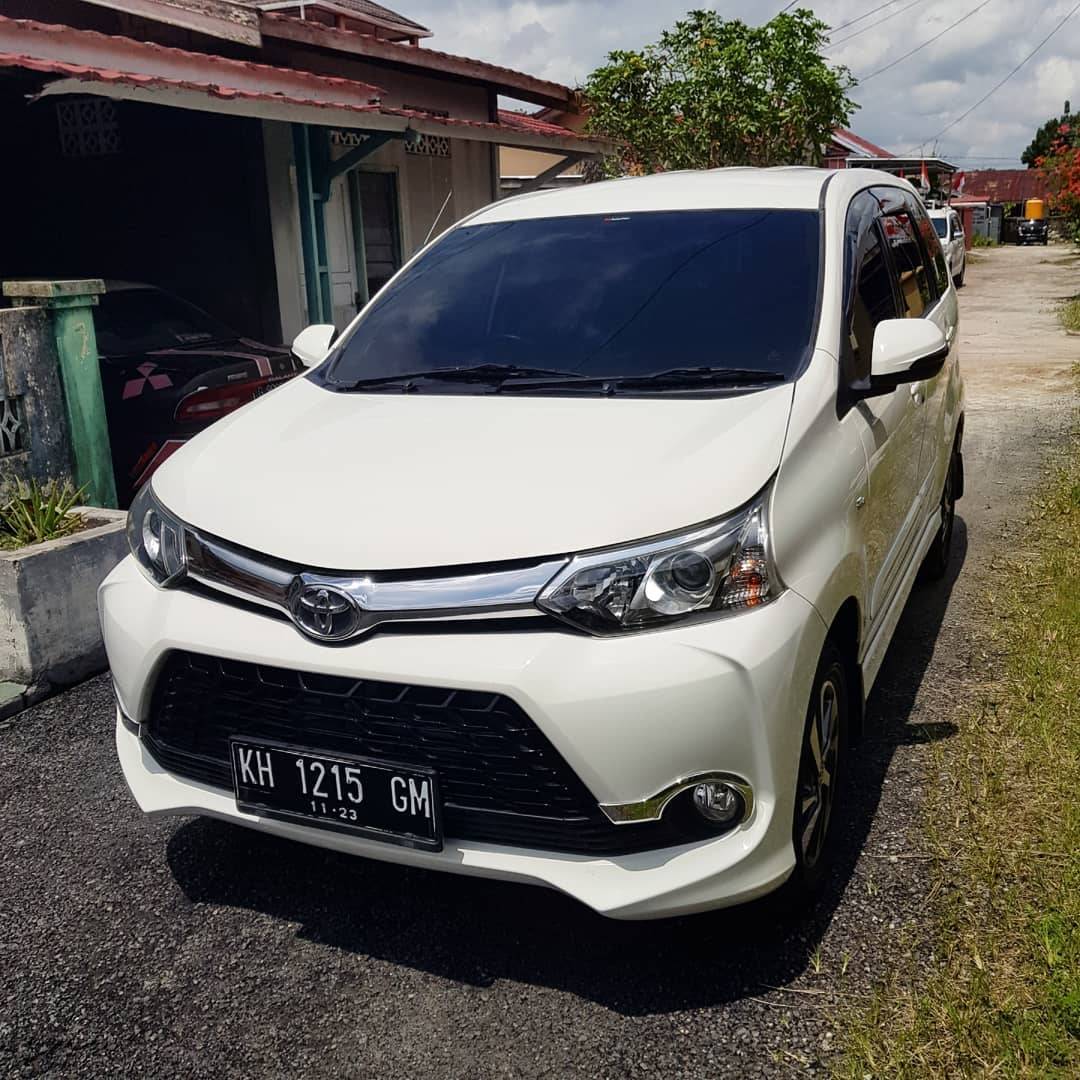 2018 Toyota Veloz 2018 Toyota Veloz