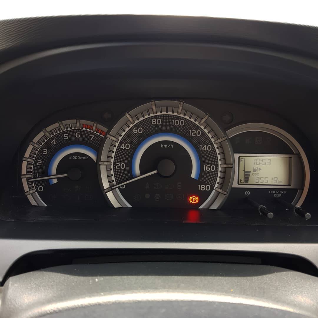 2018 Toyota Veloz 2018 Toyota Veloz