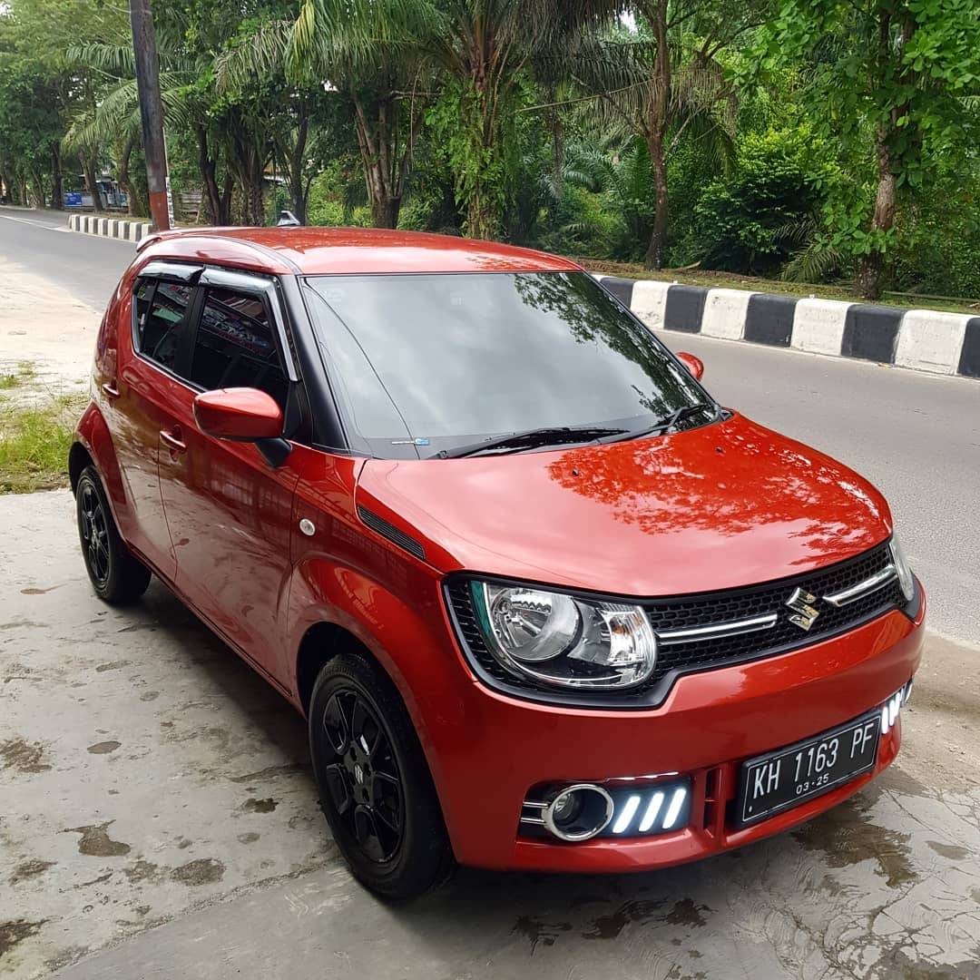 Second Hand 2019 Suzuki Ertiga Second Hand 2019 Suzuki Ertiga