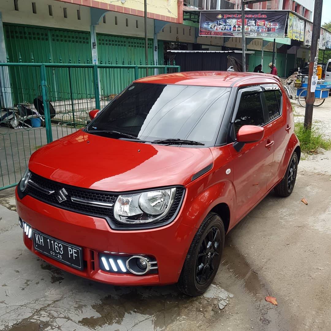 2019 Suzuki Ertiga 2019 Suzuki Ertiga