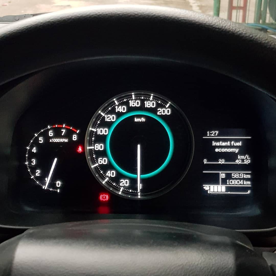 2019 Suzuki Ertiga 2019 Suzuki Ertiga