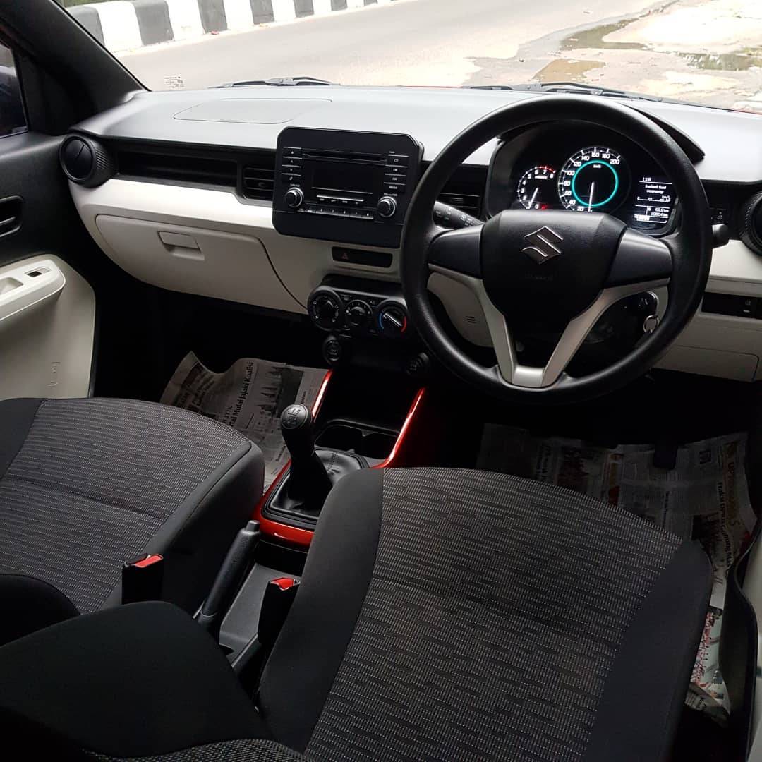 2019 Suzuki Ertiga 2019 Suzuki Ertiga