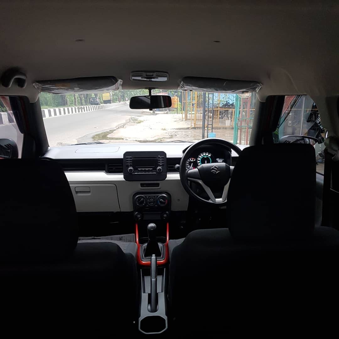 2019 Suzuki Ertiga 2019 Suzuki Ertiga