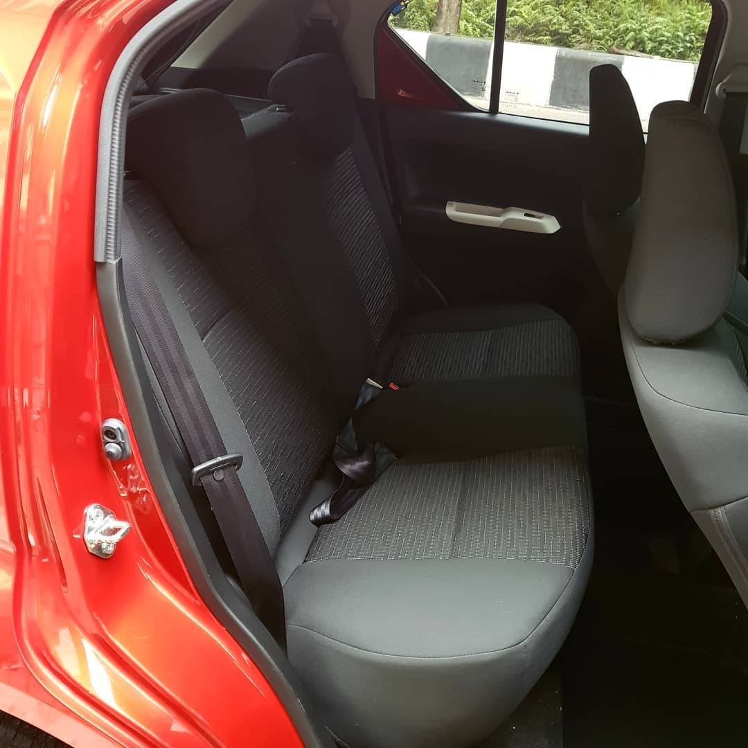 2019 Suzuki Ertiga 2019 Suzuki Ertiga