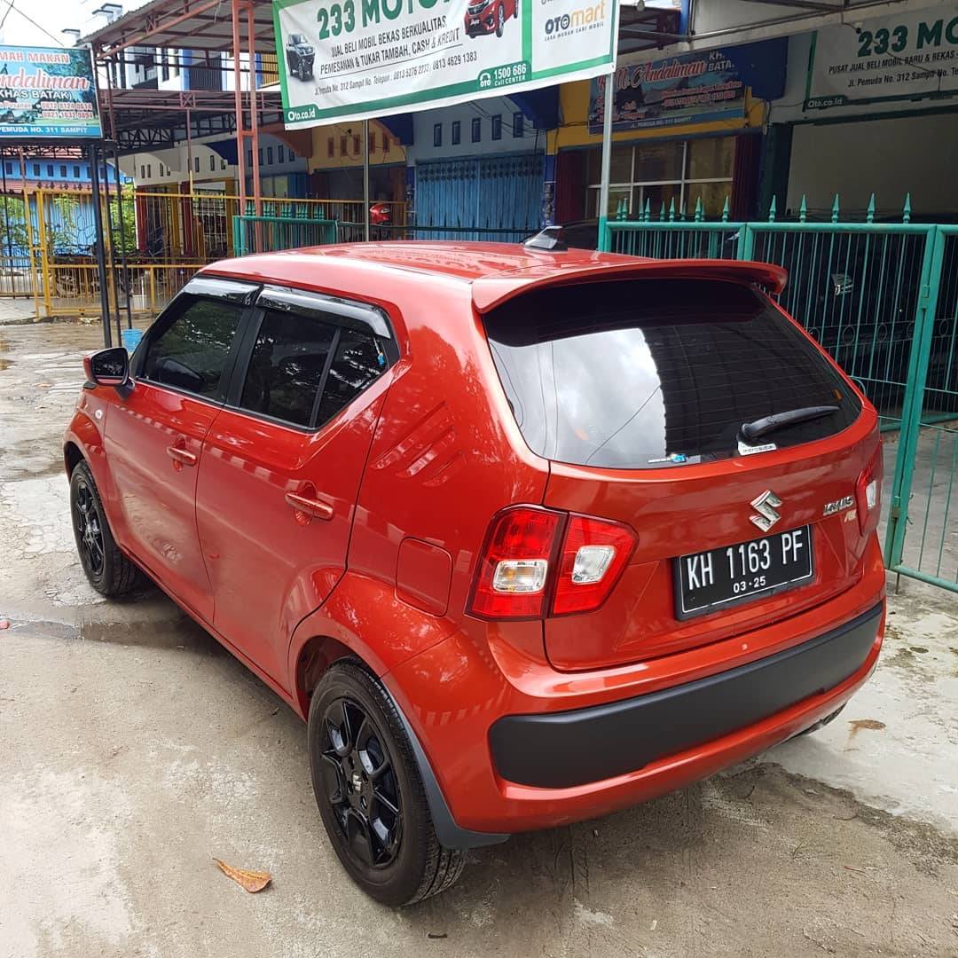 2019 Suzuki Ertiga 2019 Suzuki Ertiga